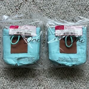 thirty one insulated can cooler - short